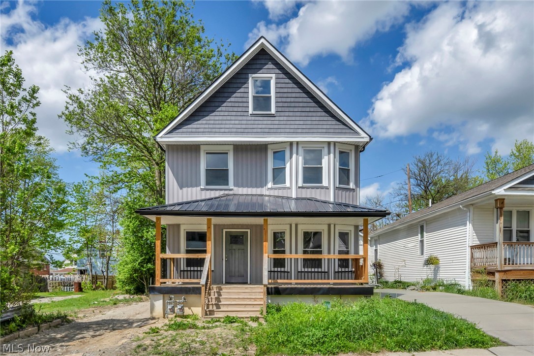 10905 Grandview Avenue Cleveland OH 44104