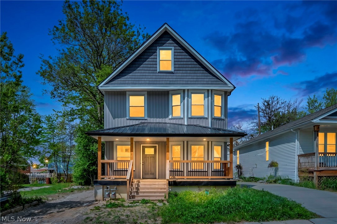 10905 Grandview Avenue Cleveland OH 44104