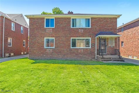 20424 Lake Shore Boulevard Euclid OH 44123