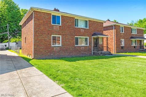 20424 Lake Shore Boulevard Euclid OH 44123