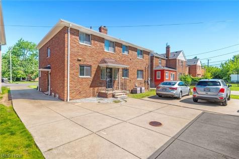 20424 Lake Shore Boulevard Euclid OH 44123