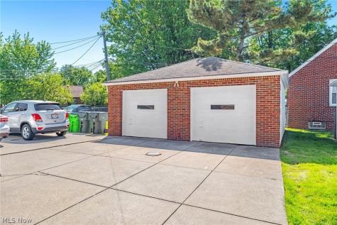 20424 Lake Shore Boulevard Euclid OH 44123