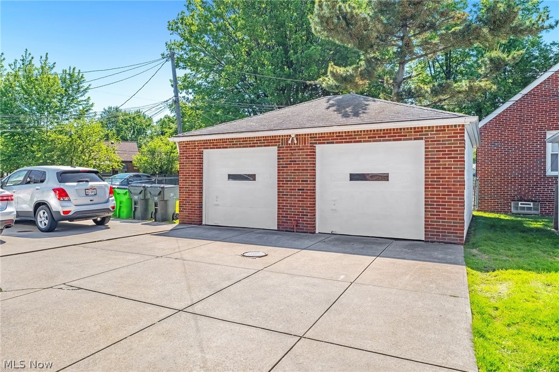 20424 Lake Shore Boulevard Euclid OH 44123