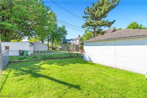 20424 Lake Shore Boulevard Euclid OH 44123