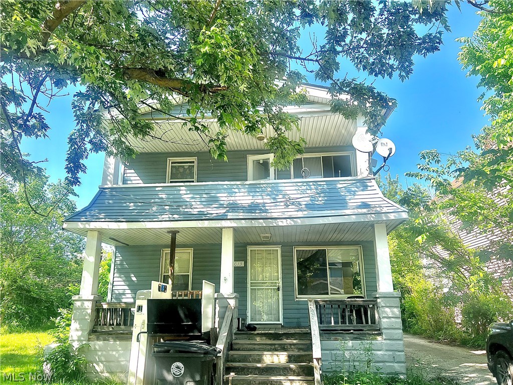 11013 Notre Dame Avenue Cleveland OH 44104