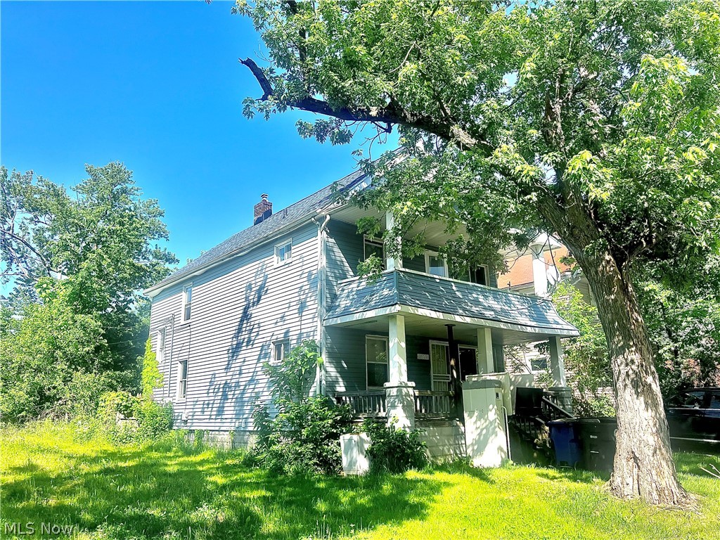 11013 Notre Dame Avenue Cleveland OH 44104