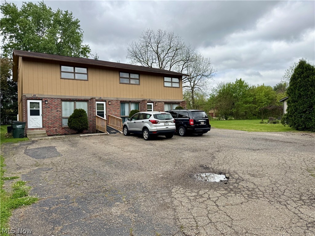 792 Kingwood Drive NE Bolivar OH 44612