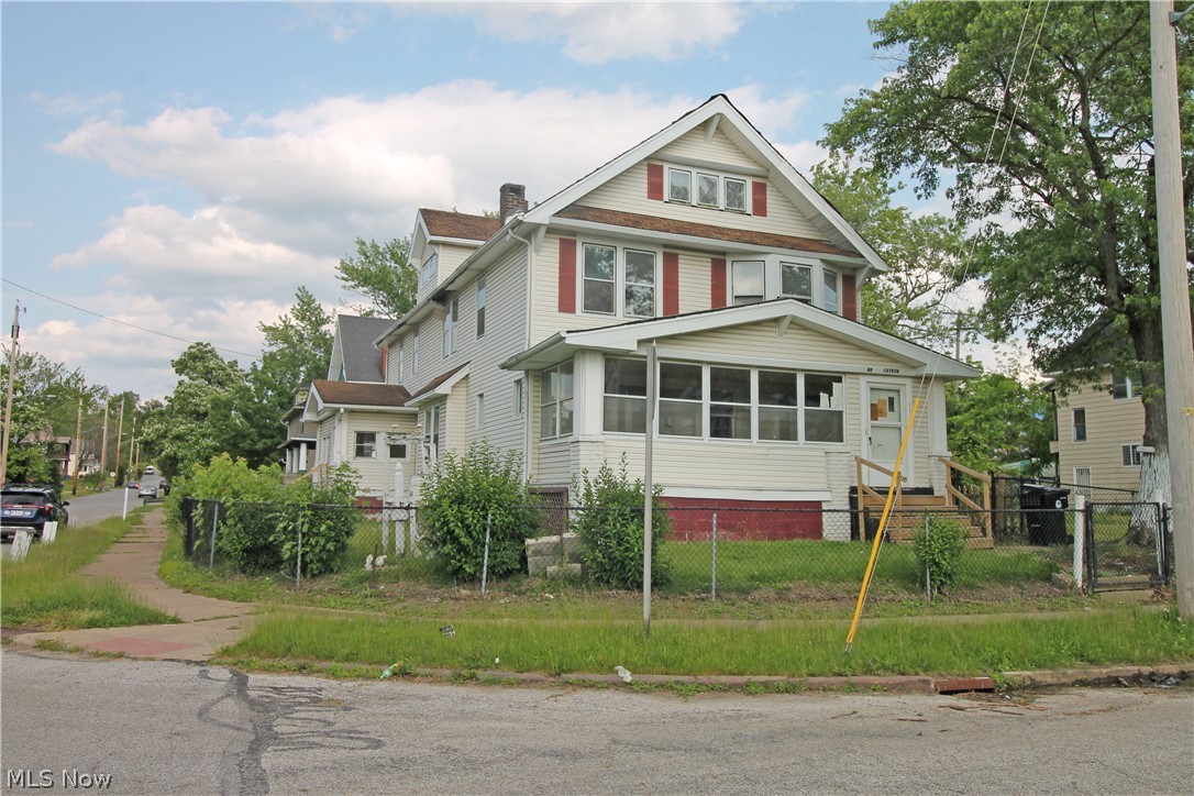 3107 E 98th Street Cleveland OH 44104