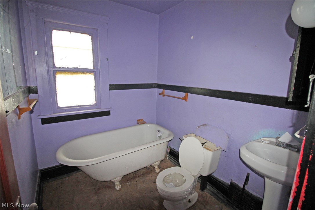 3107 E 98th Street Cleveland OH 44104