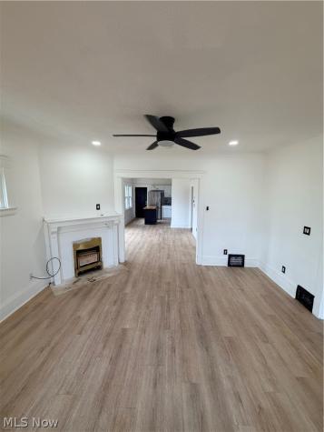 10222 Parkgate Avenue Cleveland OH 44108