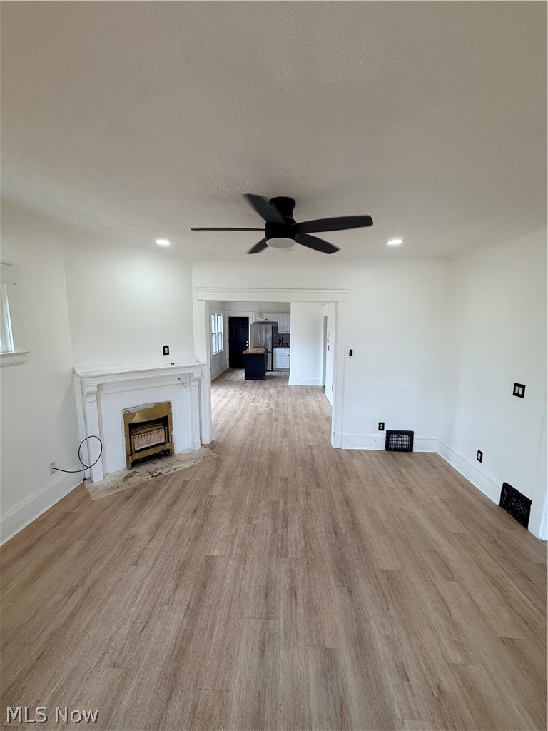 10222 Parkgate Avenue Cleveland OH 44108