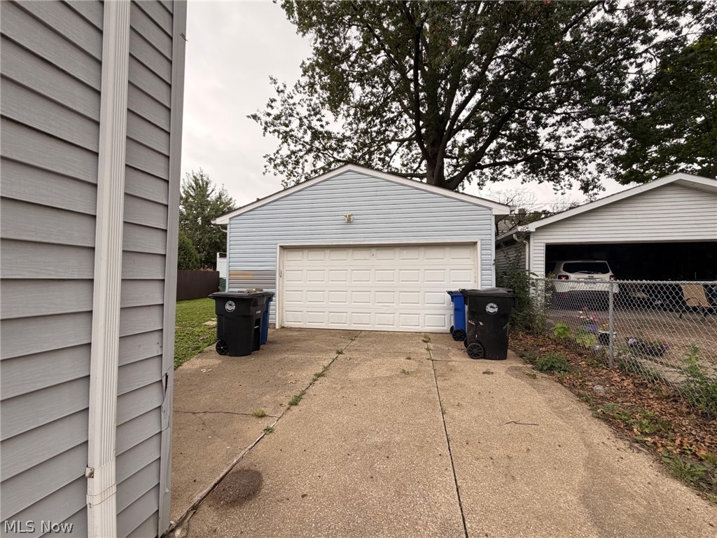 5911 Ira Avenue Cleveland OH 44144