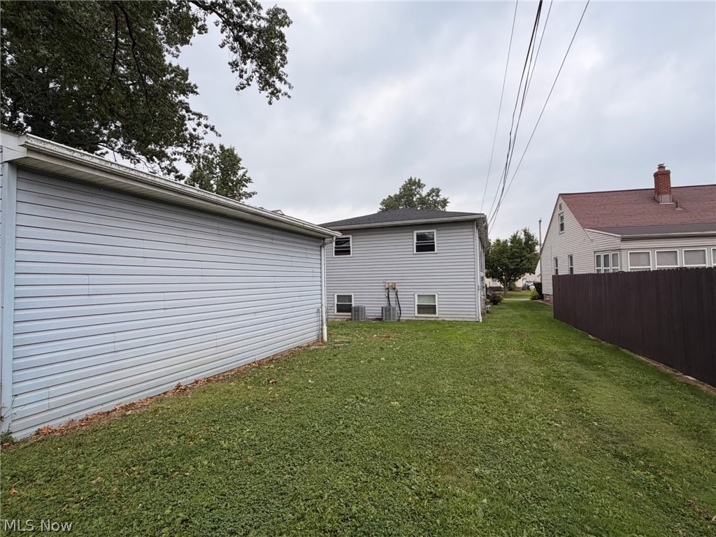 5911 Ira Avenue Cleveland OH 44144