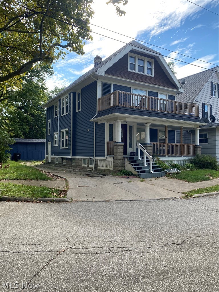 3735 W 47th Place Cleveland OH 44102