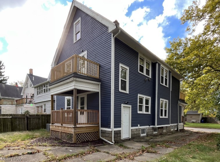 3735 W 47th Place Cleveland OH 44102