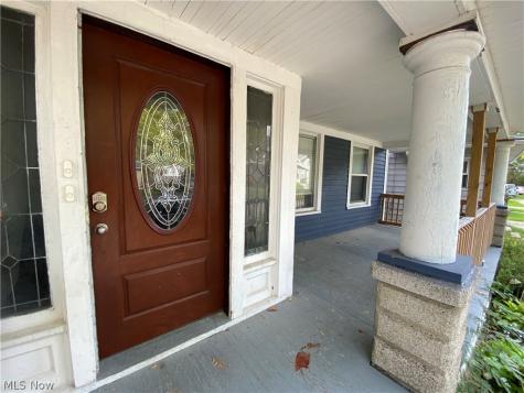 3735 W 47th Place Cleveland OH 44102