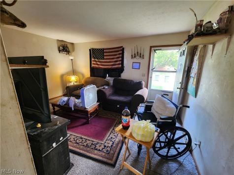 3003 Coventry Boulevard NE Canton OH 44705