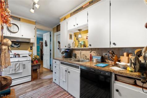 349 Bever Wooster OH 44691