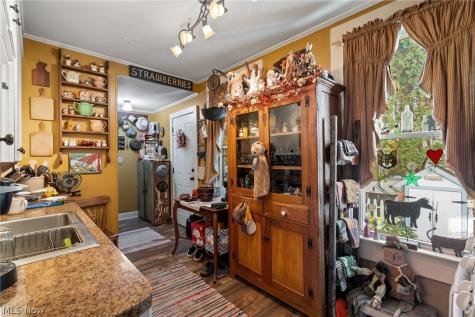 349 Bever Wooster OH 44691