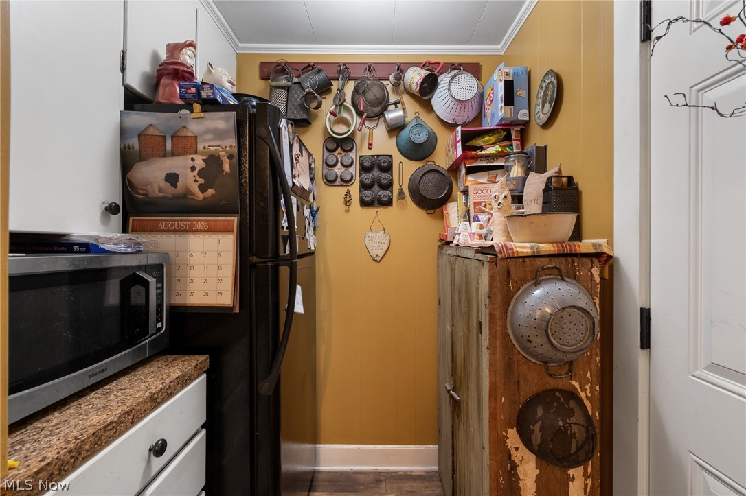 349 Bever Wooster OH 44691