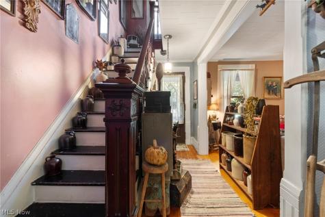 349 Bever Wooster OH 44691