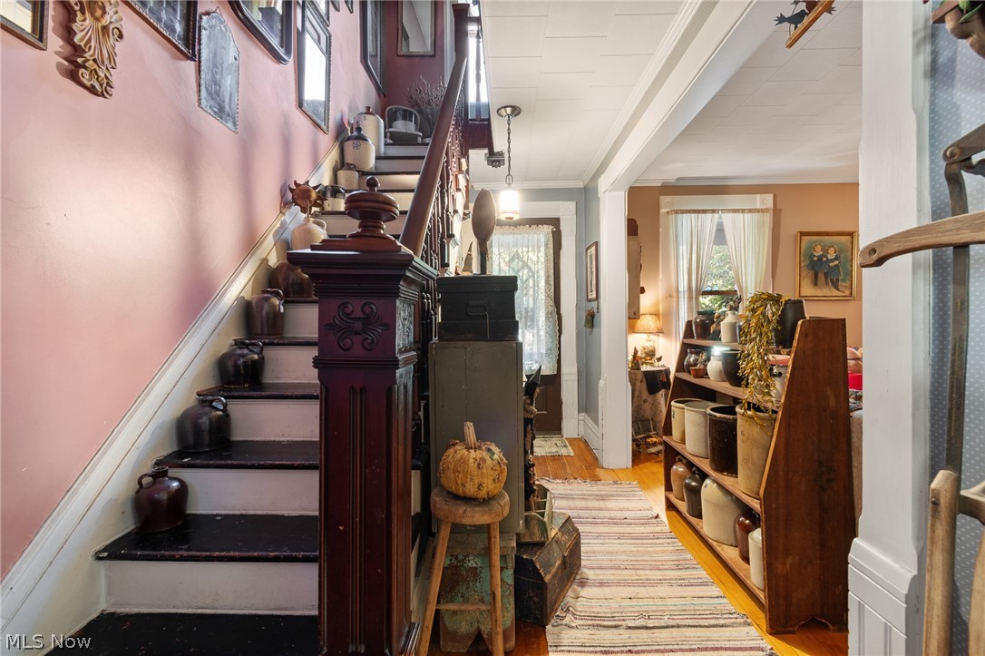349 Bever Wooster OH 44691