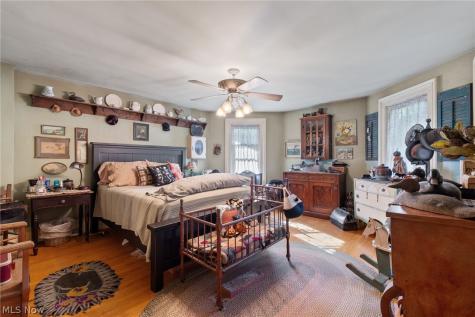 349 Bever Wooster OH 44691