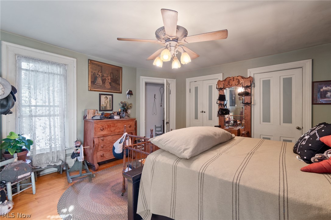 349 Bever Wooster OH 44691