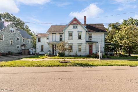 349 Bever Wooster OH 44691