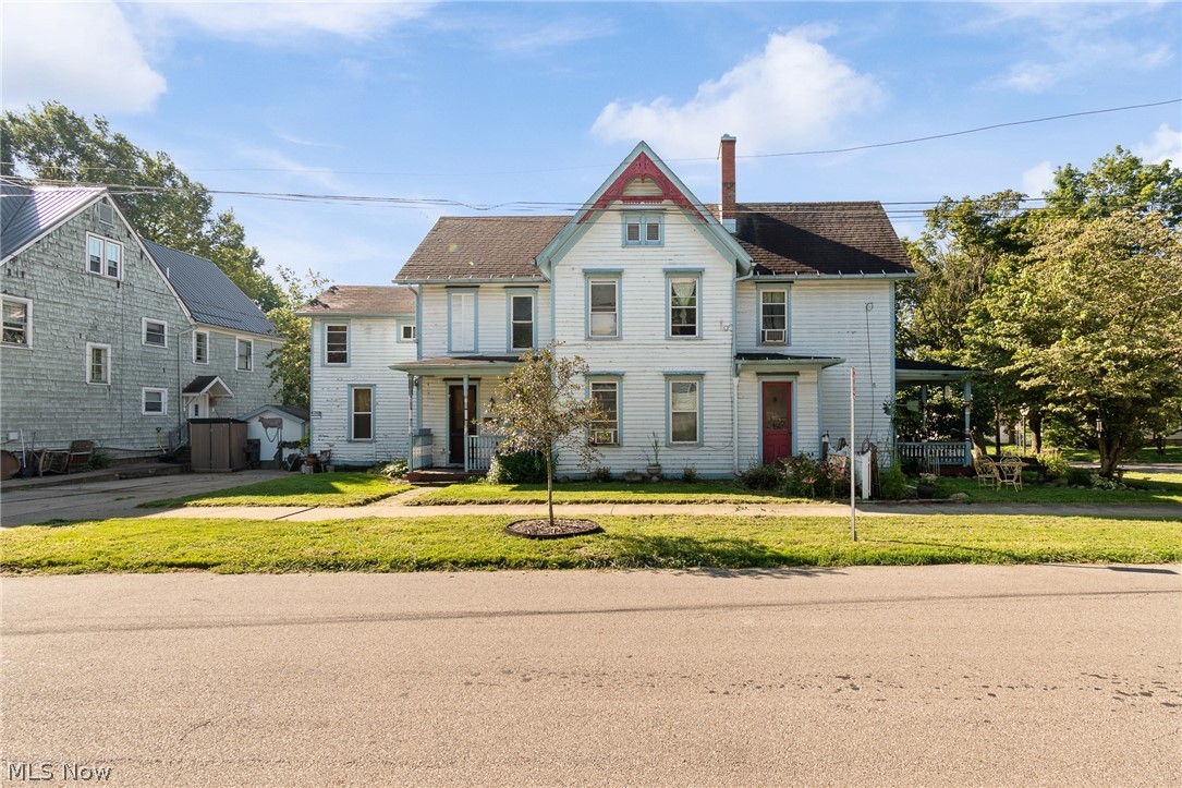 349 Bever Wooster OH 44691