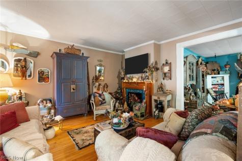 349 Bever Wooster OH 44691