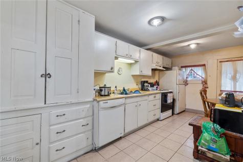 349 Bever Wooster OH 44691