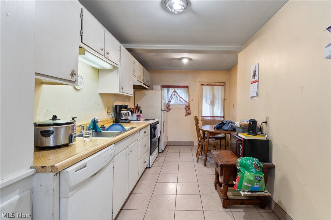 349 Bever Wooster OH 44691