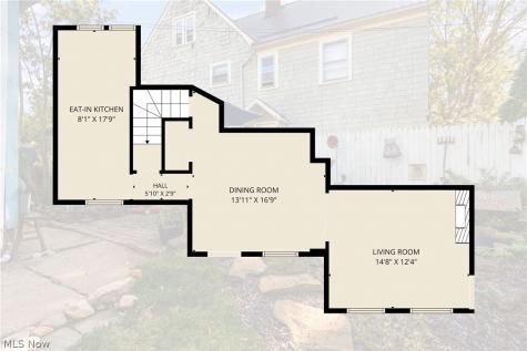 349 Bever Wooster OH 44691