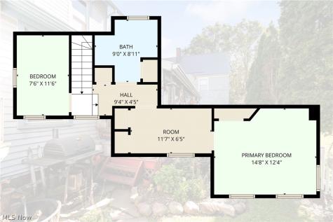 349 Bever Wooster OH 44691