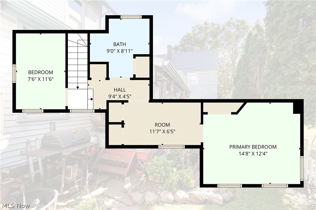 349 Bever Wooster OH 44691