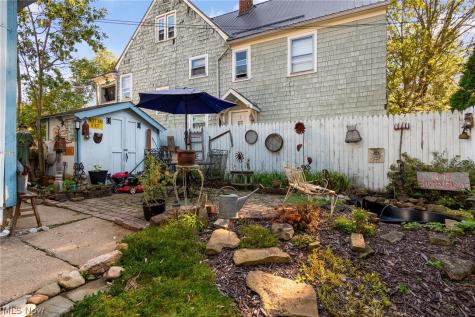 349 Bever Wooster OH 44691