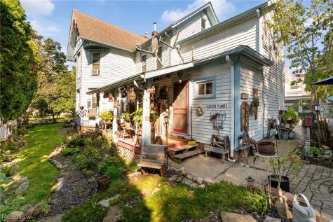 349 Bever Wooster OH 44691