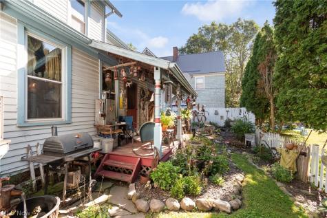 349 Bever Wooster OH 44691