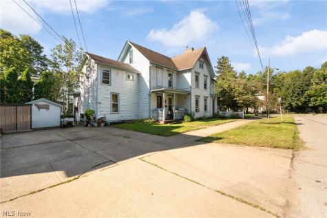 349 Bever Wooster OH 44691