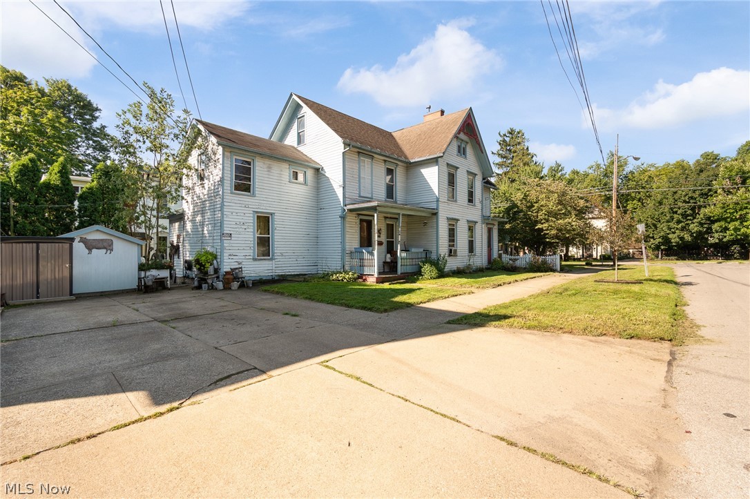 349 Bever Wooster OH 44691