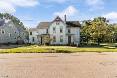 349 Bever Wooster OH 44691