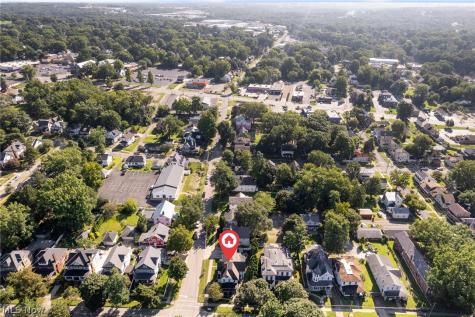 349 Bever Wooster OH 44691