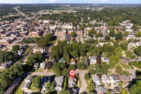 349 Bever Wooster OH 44691