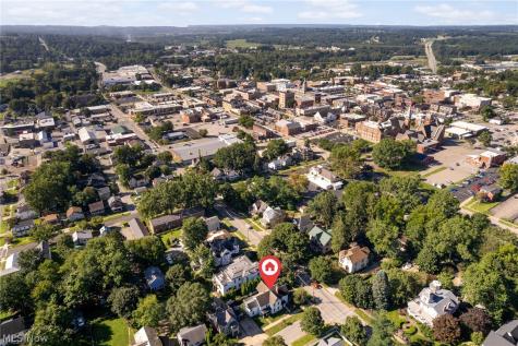 349 Bever Wooster OH 44691