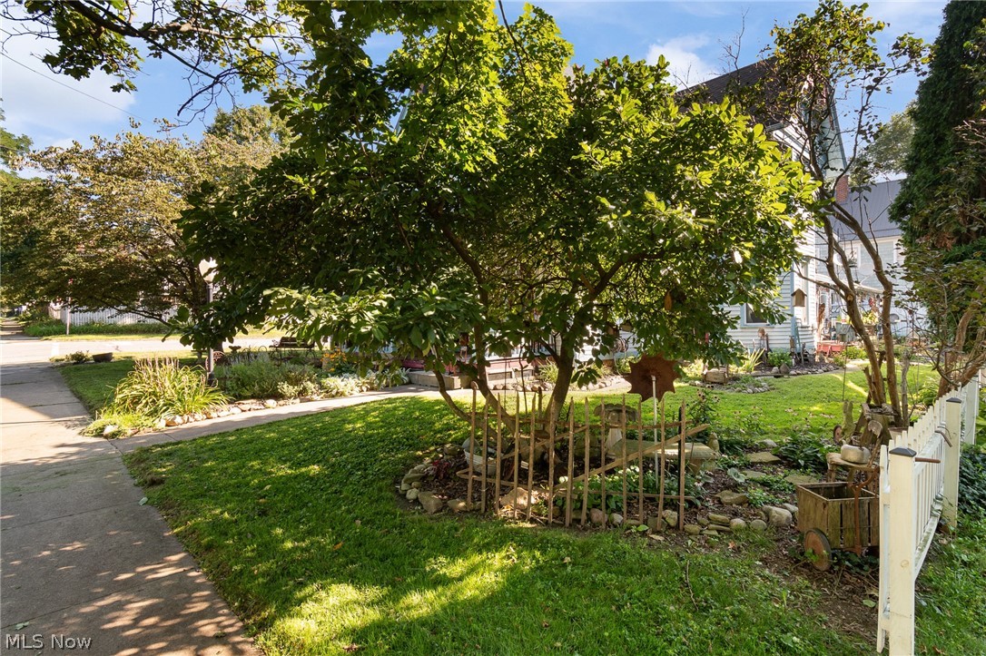 349 Bever Wooster OH 44691