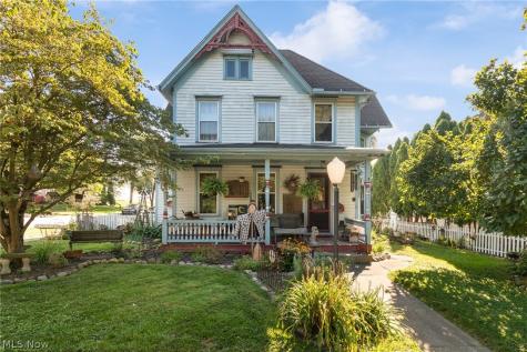 349 Bever Wooster OH 44691