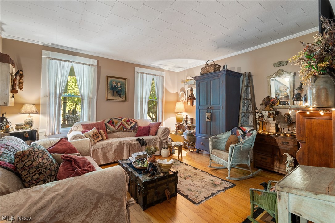 349 Bever Wooster OH 44691