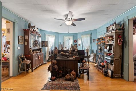 349 Bever Wooster OH 44691