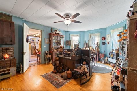349 Bever Wooster OH 44691